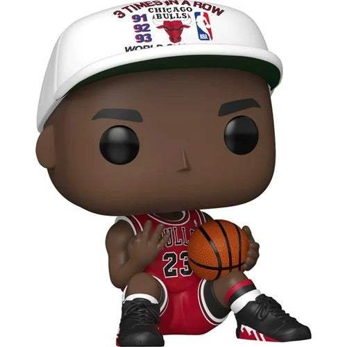 Funko Pop! Basketball - NBA Legends Vinyl Figures - Select Figure(s)