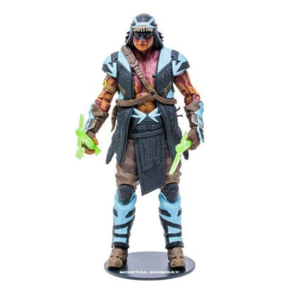 McFarlane Toys Mortal Kombat 11 7-Inch Action Figure - by McFarlane Toys | Buy at ToyShnip