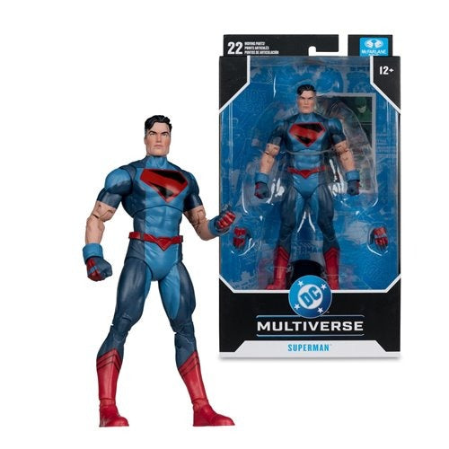 McFarlane Toys DC Multiverse 7-Inch Scale Action Figure - Select Figure(s)