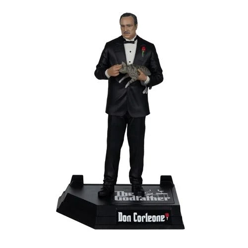 McFarlane Toys Movie Maniacs Limited Edition 6-Inch Scale Posed Figure - Select Figure(s)