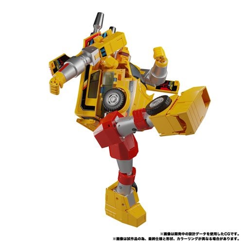 Transformers Masterpiece Edition - by Hasbro | Buy at ToyShnip