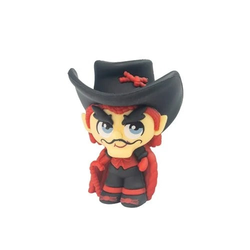 Cheebee Candy Land 2.5-Inch Collectible Mini-Figure - Select Figure(s)