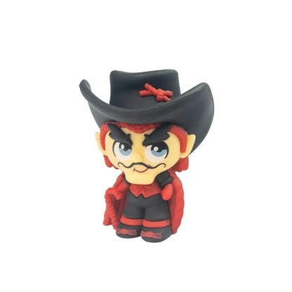 Cheebee Candy Land 2.5-Inch Collectible Mini-Figure - Select Figure(s)