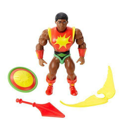 Masters of the Universe Origins Action Figure - by Mattel | Buy at ToyShnip
