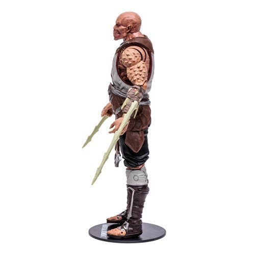 McFarlane Toys Mortal Kombat 11 7-Inch Action Figure - by McFarlane Toys | Buy at ToyShnip