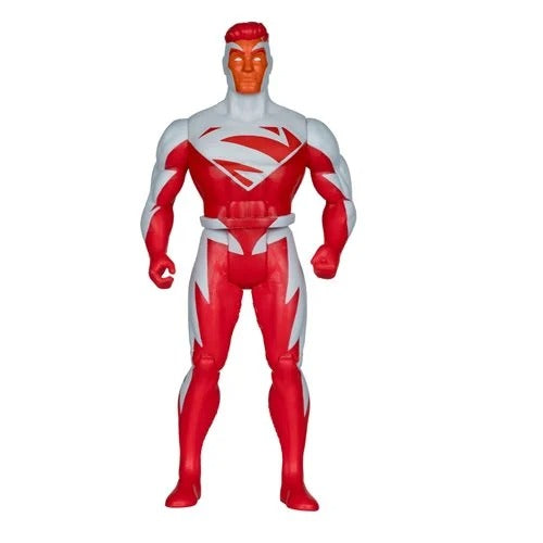 DC Super Powers 4.5-Inch Scale Action Figure - Entertainment Earth Exclusive - Select Figure(s)