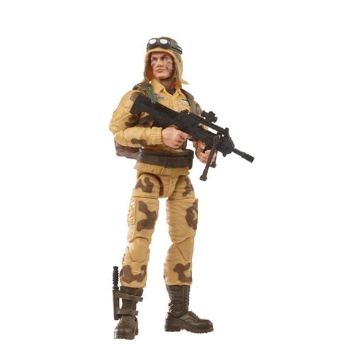 G.I. Joe Classified Series 6-Inch Action Figure - by Hasbro | Buy at ToyShnip