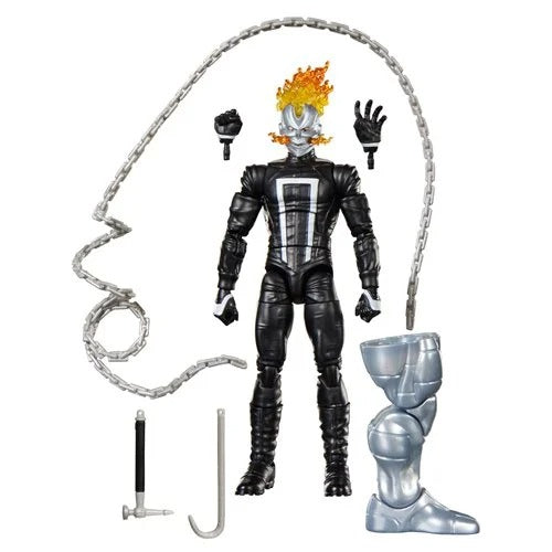Marvel Legends Box Series 6-Inch Action Figures - Select Figure(s)