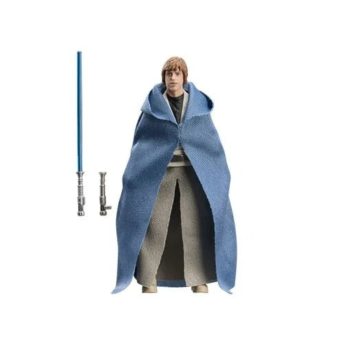 Star Wars The Vintage Collection Luuke Skywalker 3 3/4-Inch Action Figure