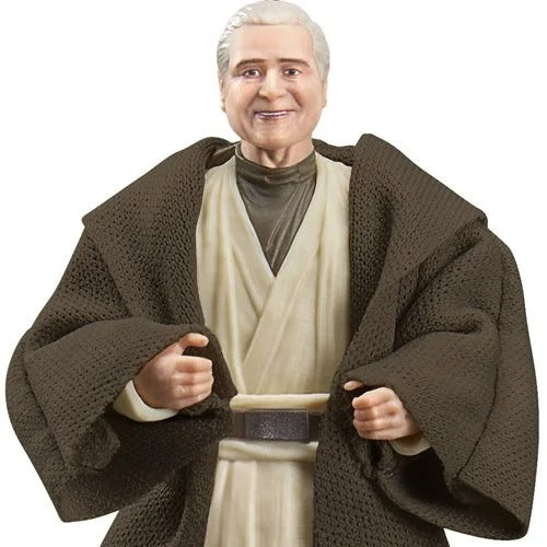Star Wars: Return of the Jedi - The Vintage Collection - 3.75-Inch Action Figure - Select Figure(s)