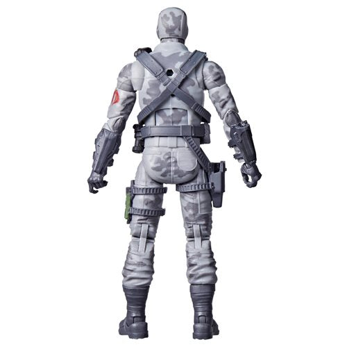 G.I. Joe Classified Series 6-Inch Action Figure - by Hasbro | Buy at ToyShnip