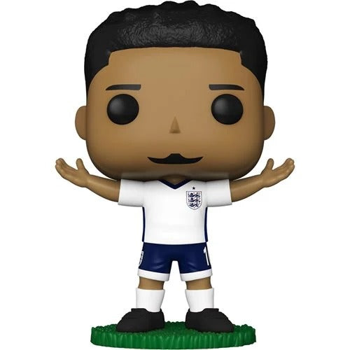 Funko Pop! - Football World Cup 2026 Vinyl Figures - Select Figure(s)