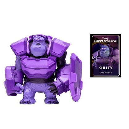 McFarlane Toys Disney Mirrorverse 5-Inch Action Figure - by McFarlane Toys | Buy at ToyShnip