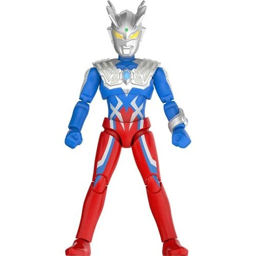 Ultraman Galaxy S Version 01 - Return of the Light Force (1 box with 1 Figure)