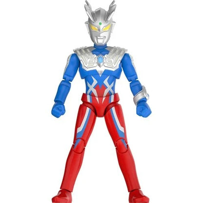 Ultraman Galaxy S Version 01 - Return of the Light Force (1 box with 1 Figure)