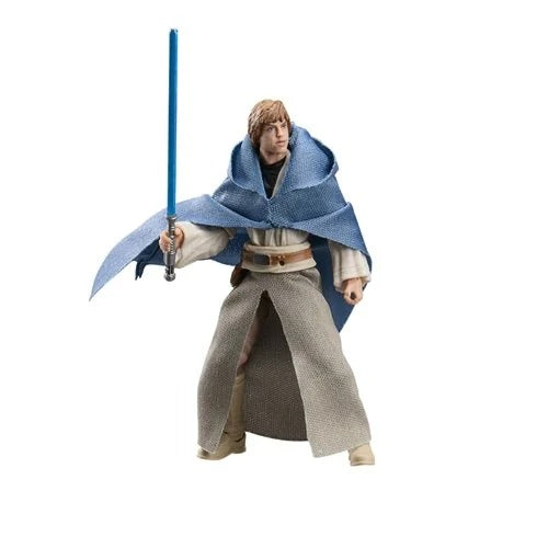 Star Wars The Vintage Collection Luuke Skywalker 3 3/4-Inch Action Figure