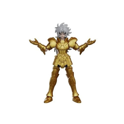 Saint Seiya Galaxy Version 4 Gold Zodiac GV04 Blokees Blind Box Model Kit (1 box with 1 Figure)