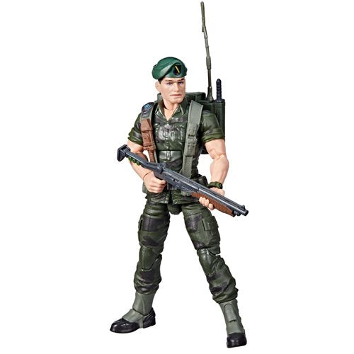 G.I. Joe Classified Series 6-Inch Action Figure - by Hasbro | Buy at ToyShnip