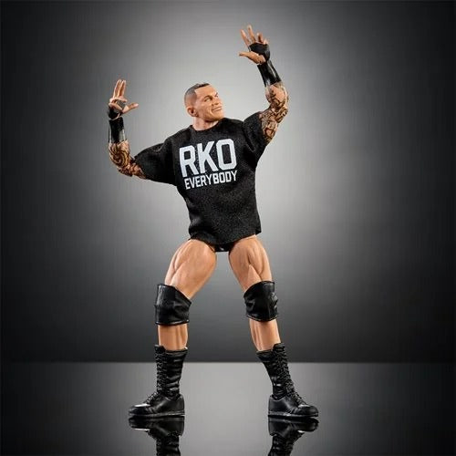 WWE Elite Collection Series 128 Action Figure - Select Figure(s)