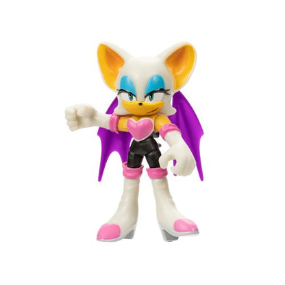 Sonic the Hedgehog 2 1/2" Figure - by Jakks Pacific | Buy at ToyShnip