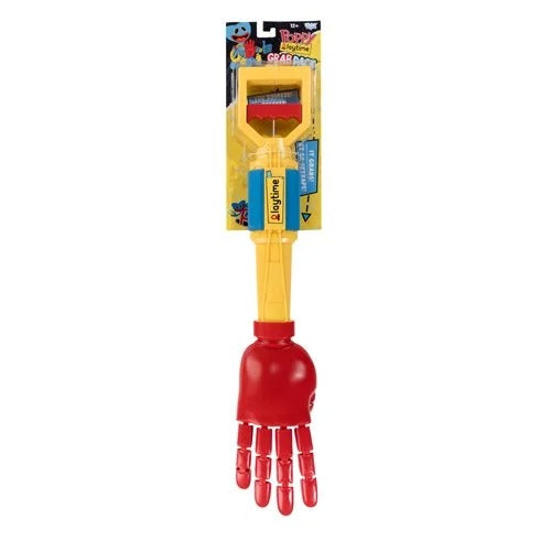 McFarlane Toys Poppy Playtime Grabber Hands GrabPack Roleplay Accessory - Select Color(s)