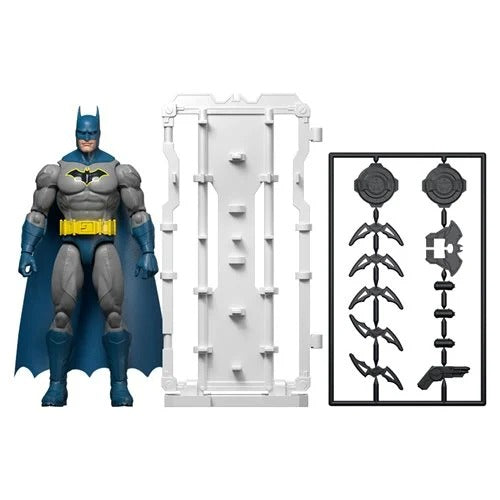 DC Premiere 6 1/2-Inch Core Action Figure - Select Figure(s)