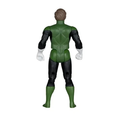 DC Super Powers 4.5-Inch Scale Action Figure - Entertainment Earth Exclusive - Select Figure(s)