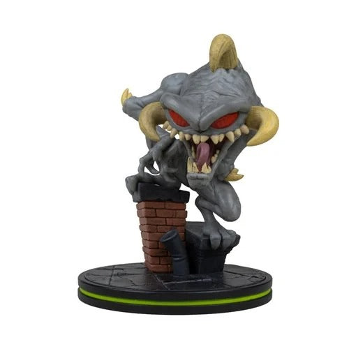 QMx Q-Fig Spawn Blind Box Wave 1 (1 Box with 1 Figure)