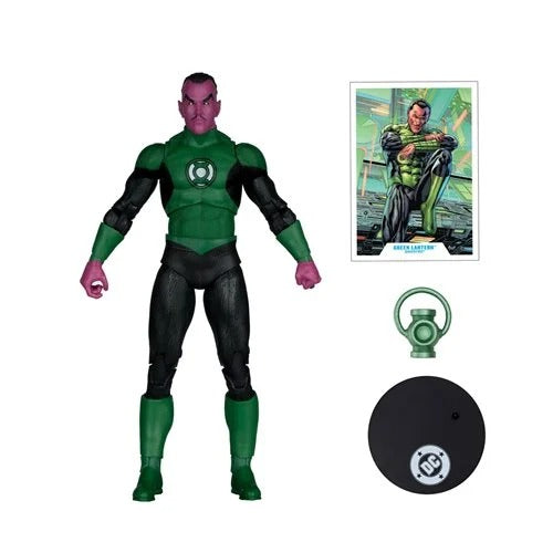McFarlane Toys DC Multiverse 7-Inch Scale Action Figure - Select Figure(s)