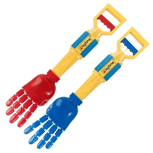 McFarlane Toys Poppy Playtime Grabber Hands GrabPack Roleplay Accessory - Select Color(s)