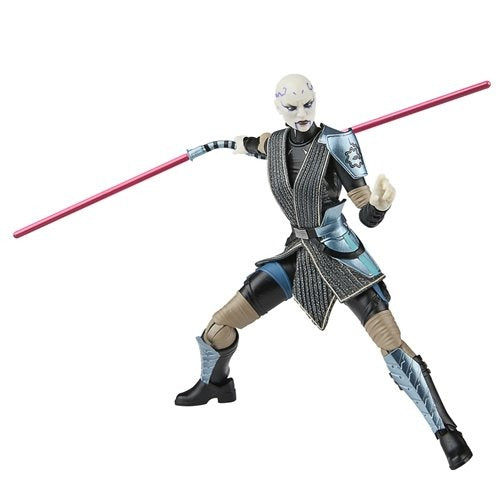 Star Wars: The Clone Wars - The Black Series 6-Inch Action Figure - Select Figure(s)