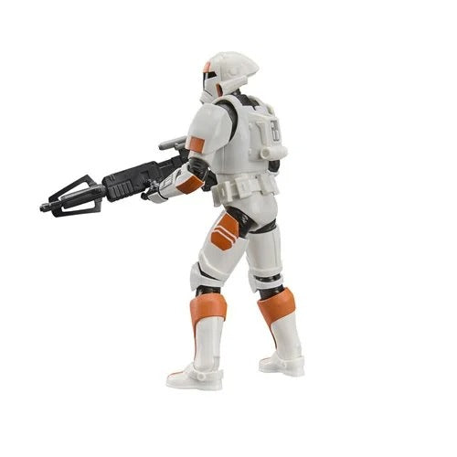 Star Wars The Black Series Gaming Greats Republic Trooper Star Wars: The Old Republic 6-Inch Action Figure
