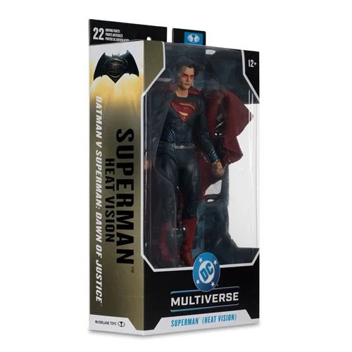 DC Multiverse Deluxe Theatrical Edition 7-In Scale Action Figure - Select Figure(s)