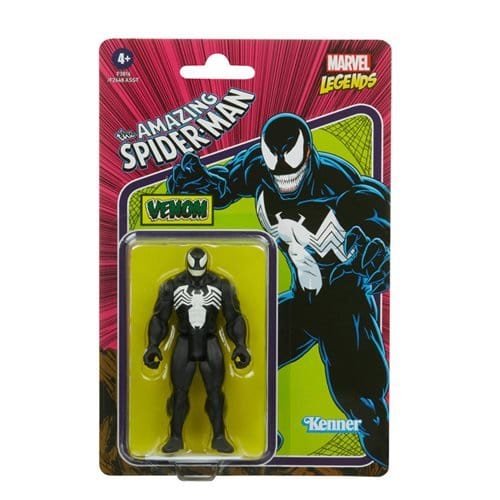 Marvel Legends Retro 375 Collection 3 3/4-Inch Action Figure - by Hasbro | Buy at ToyShnip