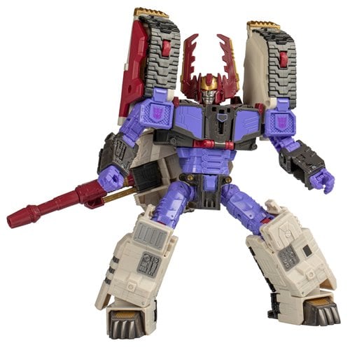 Transformers Generations Legacy Leader - by Hasbro | Buy at ToyShnip
