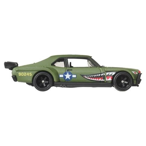 Hot Wheels Car Culture 2026 Aero Styles  - Select Vehicle(s)