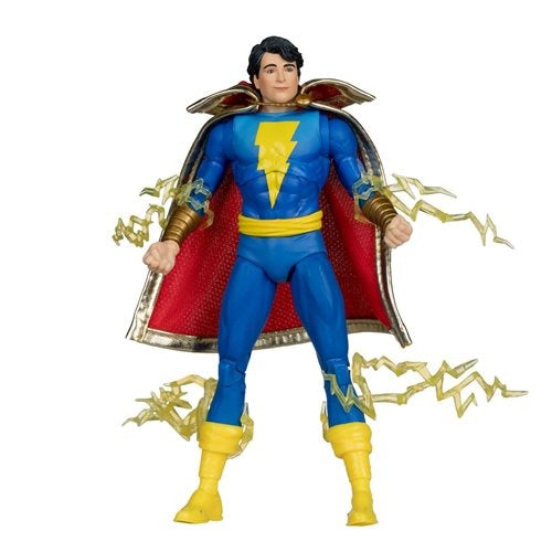 McFarlane Toys DC Collector Edition 7-Inch Scale Action Figure - Select Figure(s)