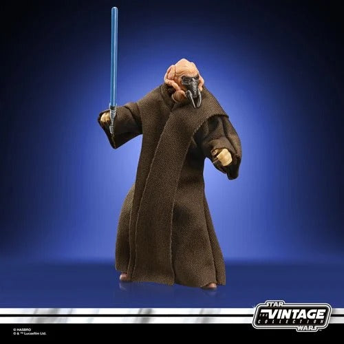 Star Wars: Attack of the Clones - The Vintage Collection - 3.75-Inch Action Figure - Select Figure(s)
