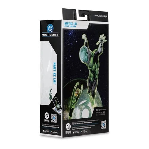 DC Multiverse Green Lantern 7-Inch Scale Action Figure - Select Figure(s)