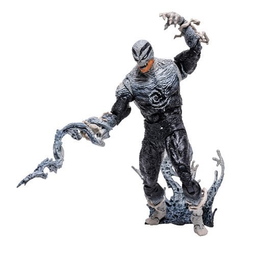 McFarlane Toys Spawn 7-Inch Action Figure - by McFarlane Toys | Buy at ToyShnip