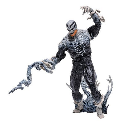 McFarlane Toys Spawn 7-Inch Action Figure - by McFarlane Toys | Buy at ToyShnip