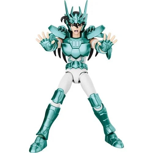Blokees Saint Seiya Champion Class Model Kit - Select Figure(s)