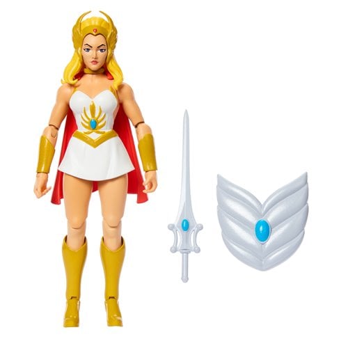 Masters of the Universe Origins Action Figure - by Mattel | Buy at ToyShnip