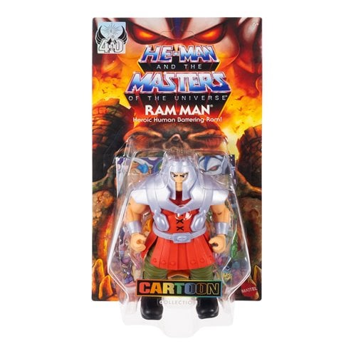 Masters of the Universe Origins Action Figure - by Mattel | Buy at ToyShnip