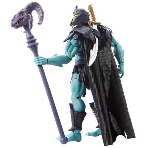 Masters of the Universe Masterverse Revelation Action Figure - by Mattel | Buy at ToyShnip