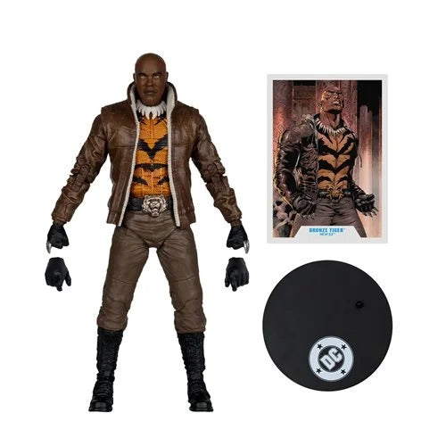 McFarlane Toys DC Multiverse 7-Inch Scale Action Figure - Select Figure(s) McFarlane Toys