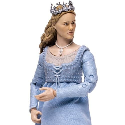 McFarlane Toys The Princess Bride 7-Inch Scale Action Figure - by McFarlane Toys | Buy at ToyShnip