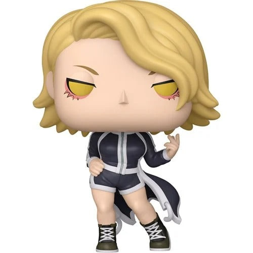 Funko Pop! Animation Tougen Anki Vinyl Figures - Select Figure(s)