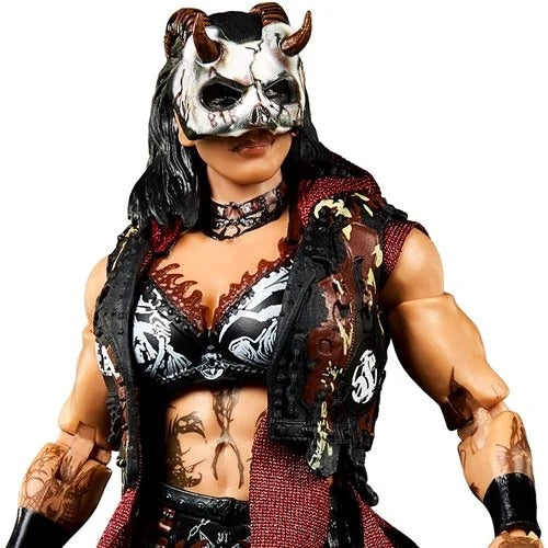 WWE Ultimate Edition Action Figure - Select Figure(s)