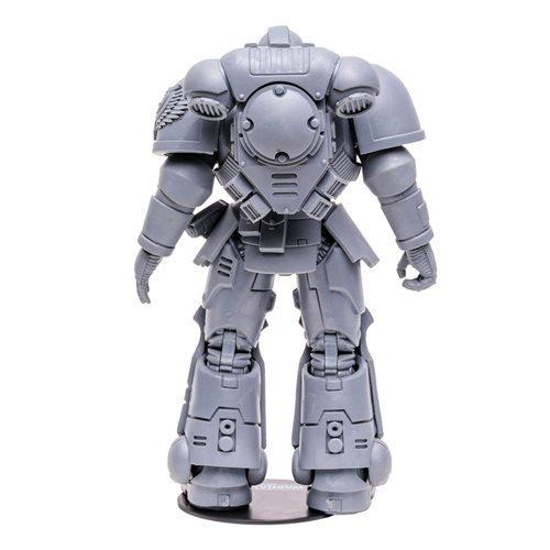 McFarlane Toys Warhammer 40000 7-Inch Action Figure - by McFarlane Toys | Buy at ToyShnip